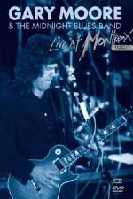 Watch Gary Moore The Definitive Montreux Collection (1990 Zumvo