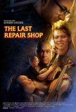 Watch The Last Repair Shop (Short 2023) Zumvo