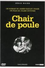 Watch Chair de poule Zumvo