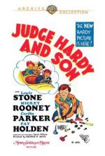 Watch Judge Hardy and Son Zumvo