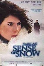 Watch Smilla's Sense of Snow Zumvo