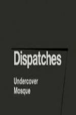 Watch Dispatches: Undercover Mosque Zumvo