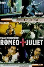 Watch Romeo + Juliet Zumvo