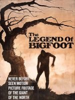 Watch The Legend of Bigfoot Zumvo