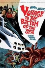 Watch Voyage to the Bottom of the Sea Zumvo