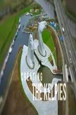 Watch Creating the Kelpies Zumvo