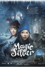 Watch Magic Silver Zumvo