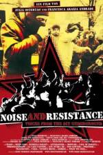 Watch Noise and Resistance Zumvo