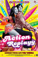 Watch Action Replayy Zumvo