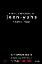 Watch Jeen-Yuhs: A Kanye Trilogy (Act 1) Zumvo