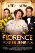 Watch Florence Foster Jenkins Zumvo