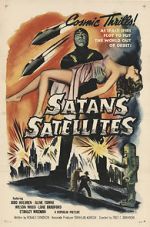 Watch Satan\'s Satellites Zumvo