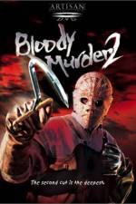 Watch Bloody Murder 2: Closing Camp Zumvo