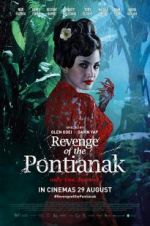 Watch Revenge of the Pontianak Zumvo