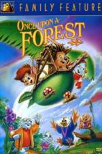 Watch Once Upon a Forest Zumvo