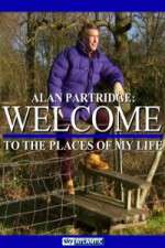 Watch Alan Partridge Welcome to the Places of My Life Zumvo