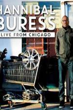 Watch Hannibal Buress Live From Chicago Zumvo