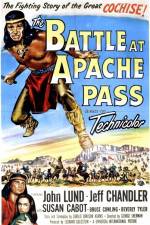 Watch The Battle at Apache Pass Zumvo