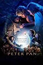 Watch Peter Pan Zumvo