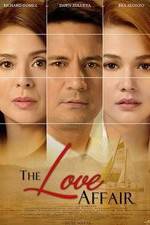 Watch The Love Affair Zumvo