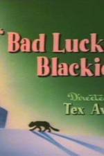 Watch Bad Luck Blackie Zumvo