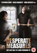 Watch Desperate Measures Zumvo