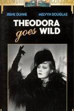 Watch Theodora Goes Wild Zumvo