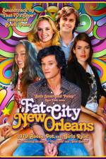Watch Fat City New Orleans Zumvo