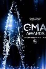 Watch 48th Annual CMA Awards Zumvo