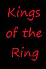 Watch Kings of the Ring Four Legends of Heavyweight Boxing Zumvo