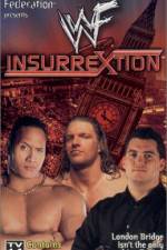 Watch WWF Insurrextion Zumvo