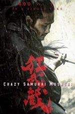 Watch Crazy Samurai Musashi Zumvo