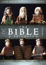 Watch The Bible: A Brickfilm - Part One Zumvo