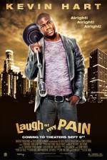 Watch Kevin Hart Laugh at My Pain Zumvo