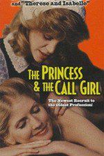 Watch The Princess and the Call Girl Zumvo