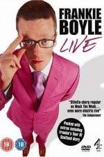 Watch Frankie Boyle Live Zumvo