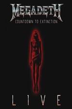 Watch Megadeth-Countdown to Extinction: Live Zumvo