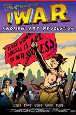 Watch Women Art Revolution Zumvo