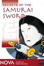 Watch Secrets of the Samurai Sword Zumvo