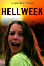 Watch Hellweek Zumvo