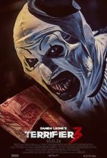 Terrifier 3 zumvo