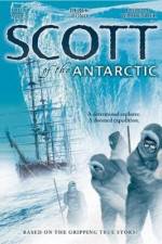 Watch Scott of the Antarctic Zumvo