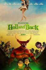 Watch Hell and Back Zumvo