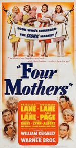 Watch Four Mothers Zumvo
