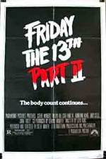 Watch Friday the 13th Part 2 Zumvo