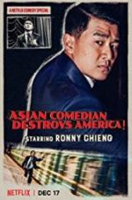 Watch Ronny Chieng: Asian Comedian Destroys America Zumvo