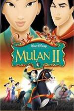 Watch Mulan II Zumvo
