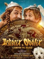 Watch Asterix & Obelix: The Middle Kingdom Zumvo