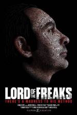 Watch Lord of the Freaks Zumvo