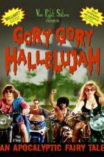 Watch Gory Gory Hallelujah Zumvo